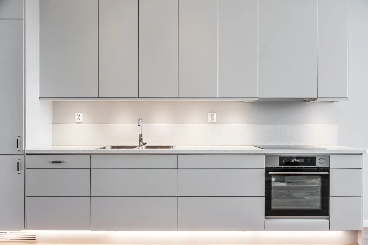 Hyreslägenhet på Västerås i vasteras