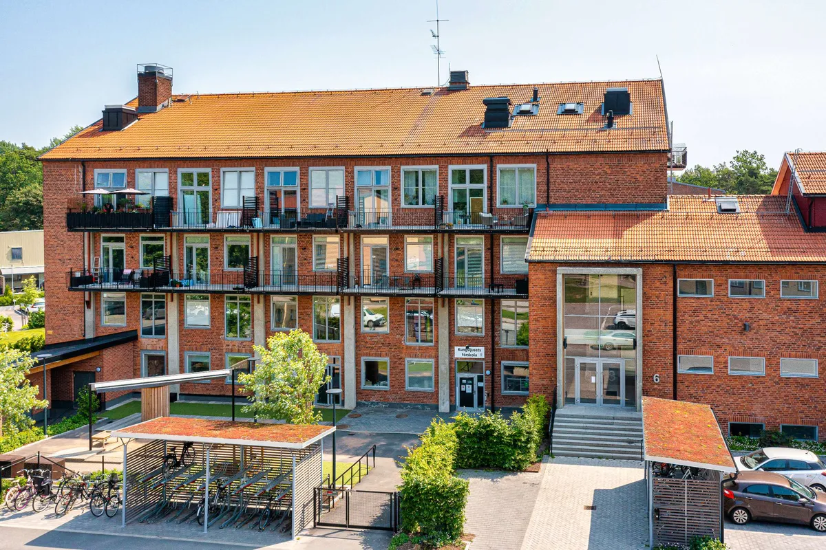 Hyreslägenhet på Västerås i vasteras