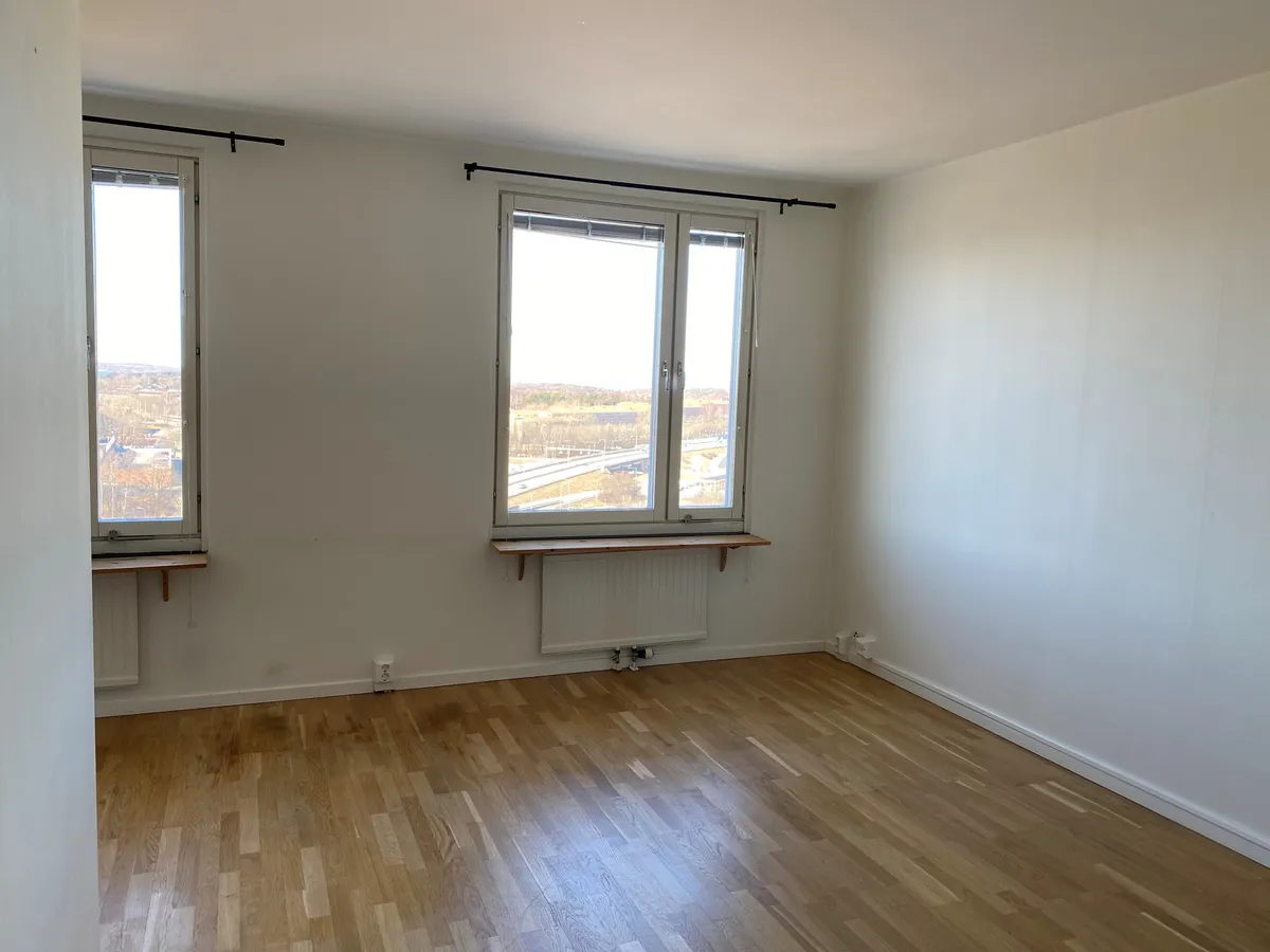 Hyreslägenhet på Västra Frölunda i vastra-frolunda