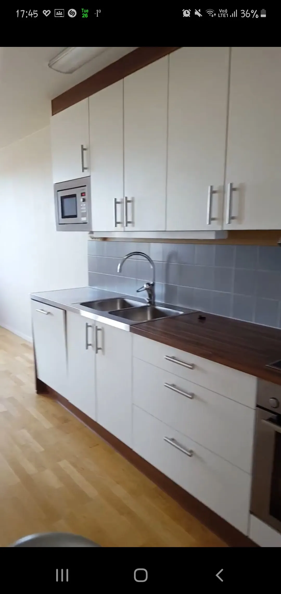 Hyreslägenhet på Västra Frölunda i vastra-frolunda