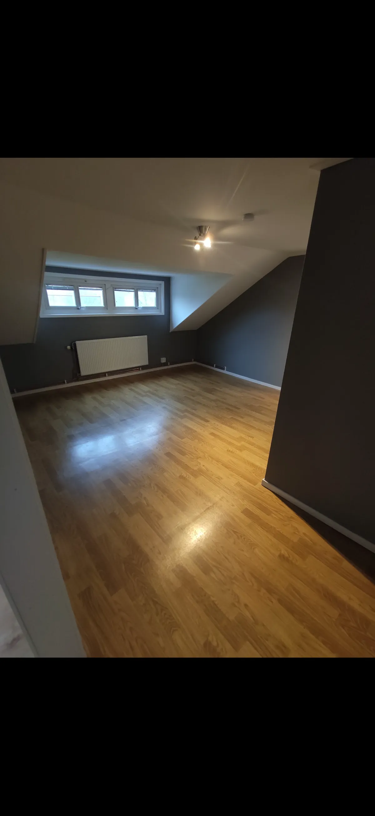 Hyreslägenhet på Nässjö i nassjo