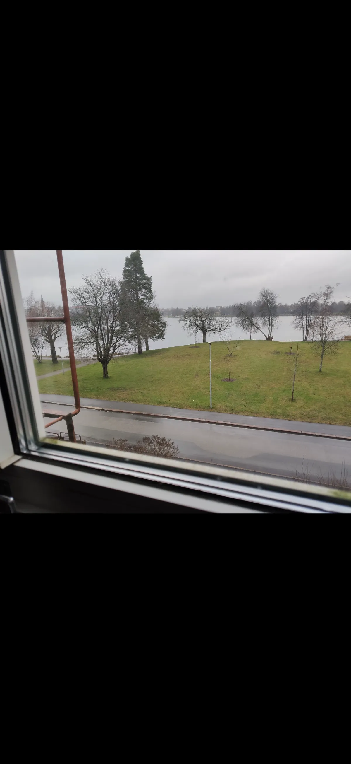 Hyreslägenhet på Nässjö i nassjo