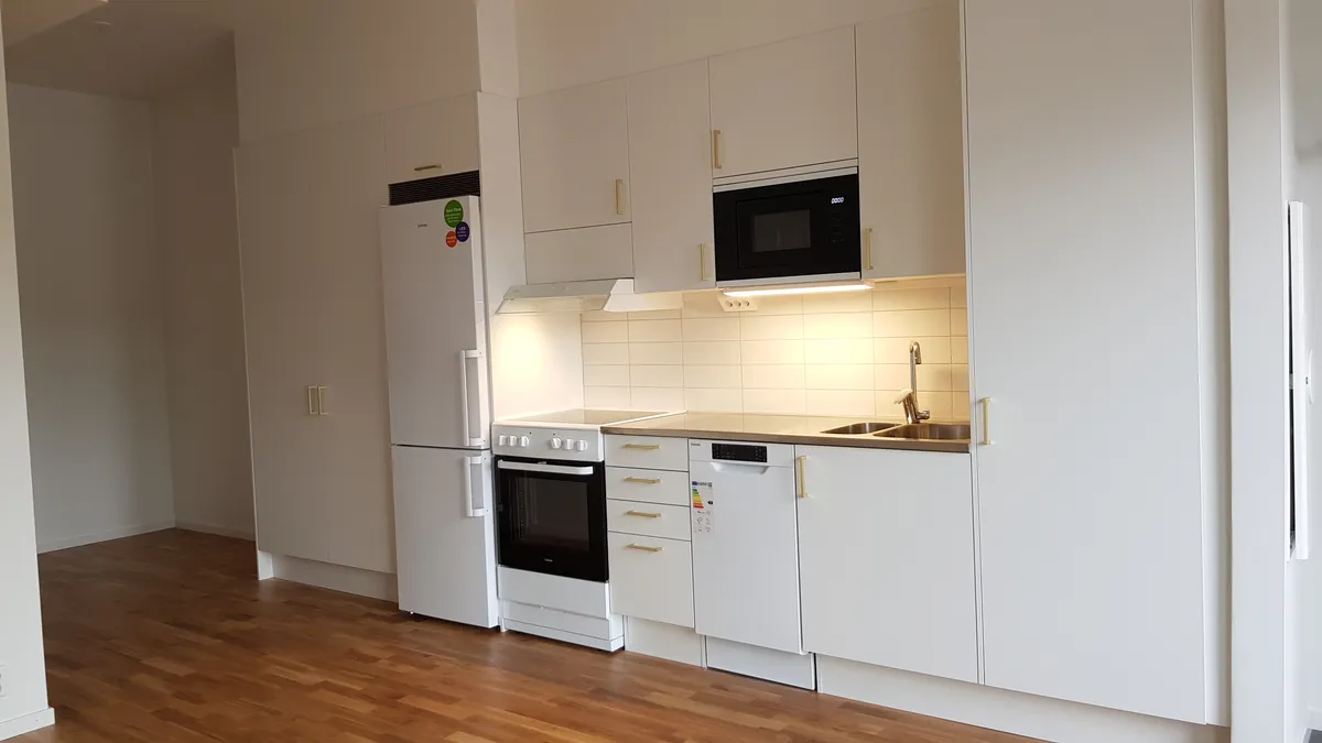 Hyreslägenhet på Karlstad i karlstad