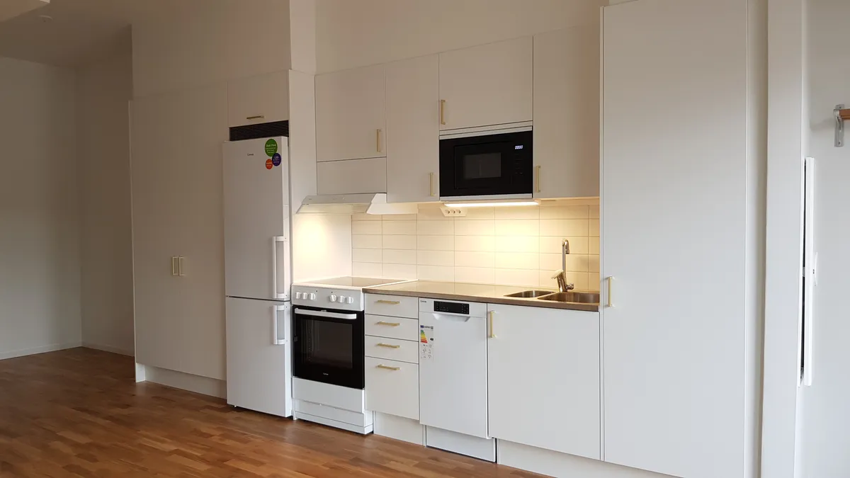 Hyreslägenhet på Karlstad i karlstad