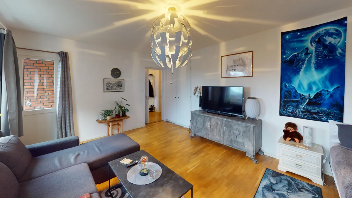 Hyreslägenhet på Helsingborg i helsingborg