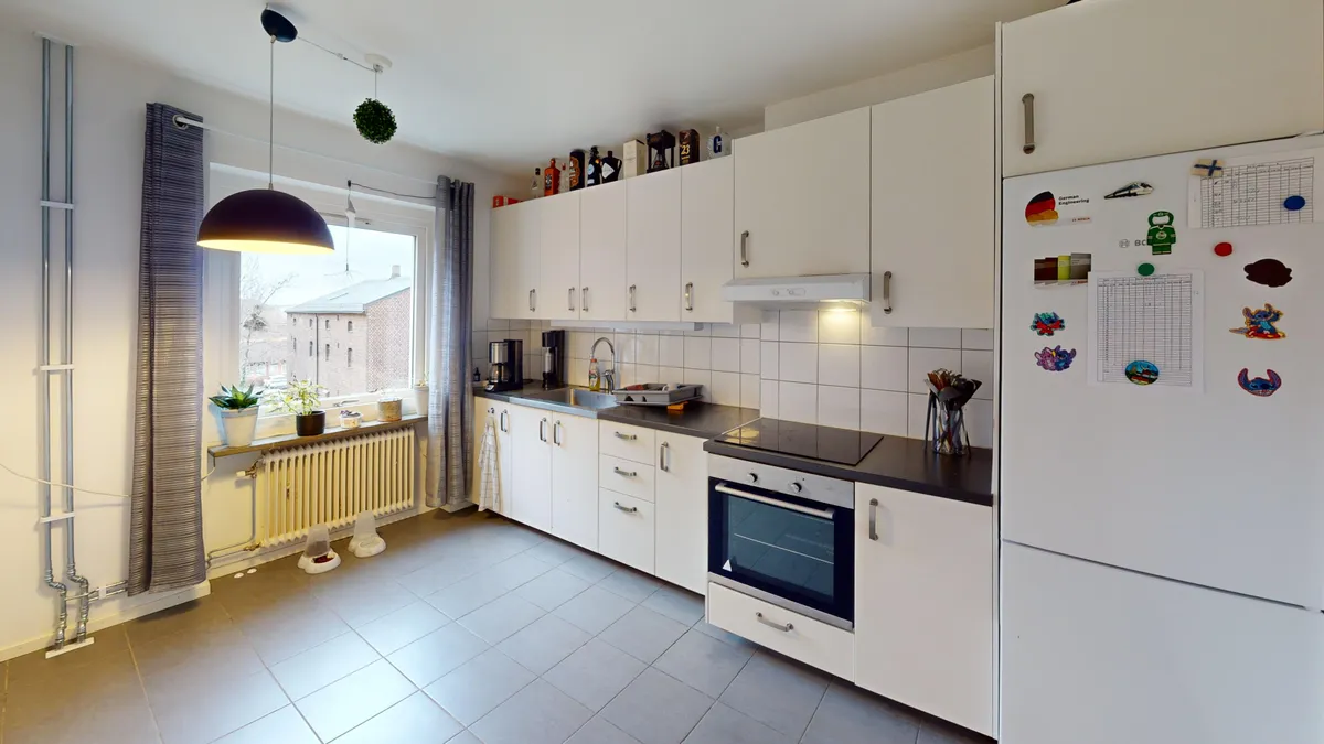 Hyreslägenhet på Helsingborg i helsingborg