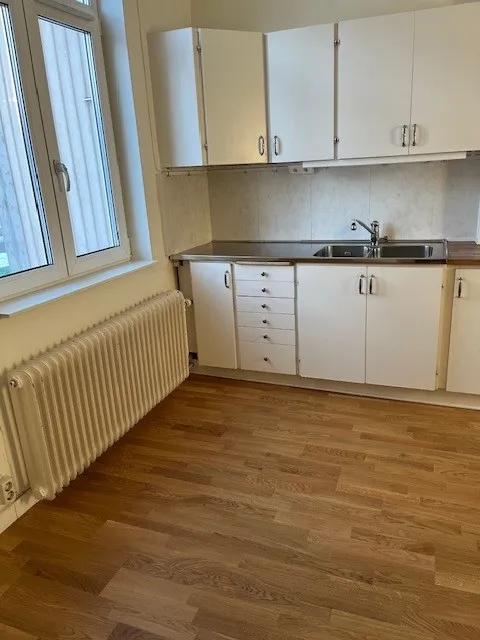 Hyreslägenhet på Sundsvall i sundsvall