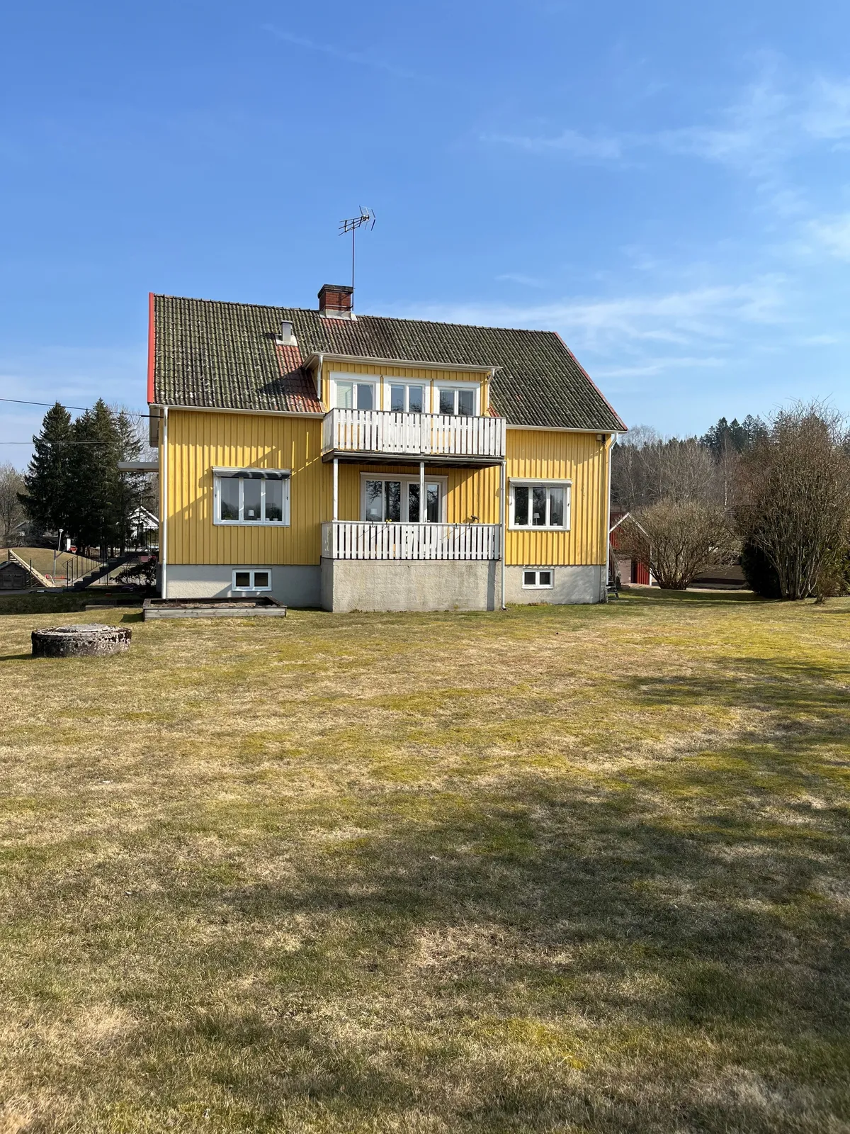 Hyreslägenhet på Herrljunga i herrljunga