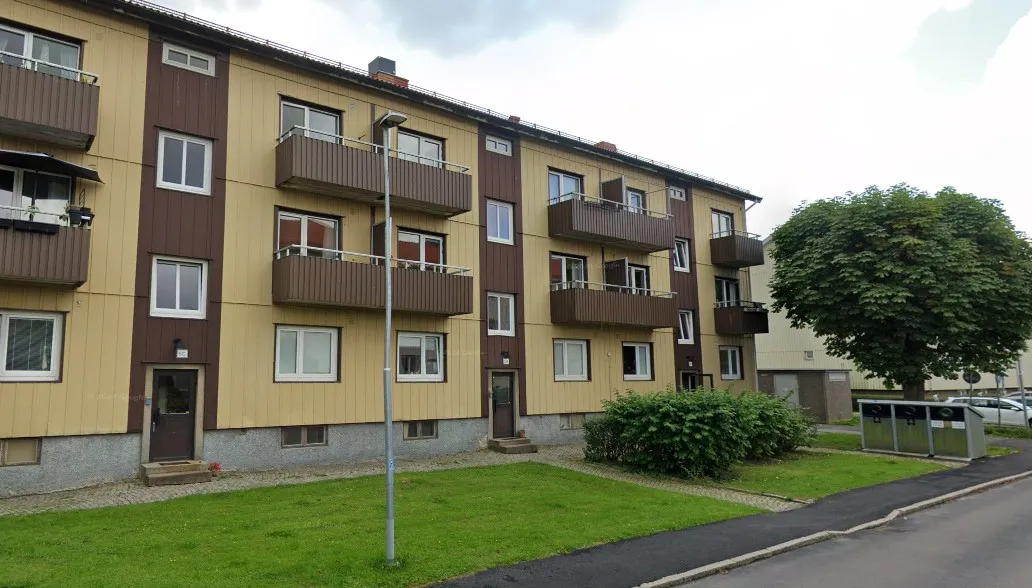 Hyreslägenhet på Göteborg i goteborg