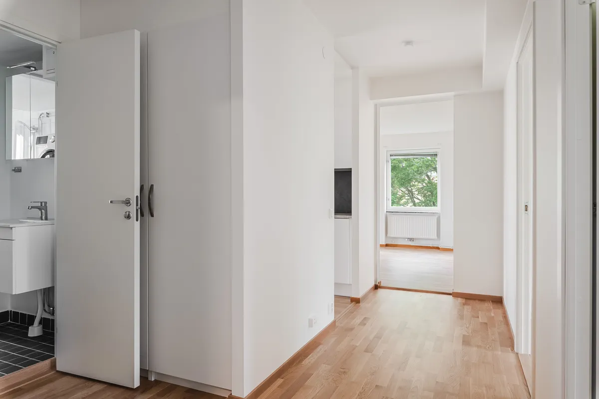 Hyreslägenhet på Linköping i linkoping