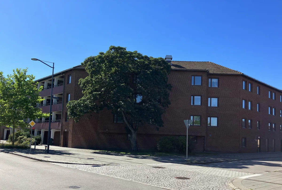 Hyreslägenhet på Helsingborg i helsingborg