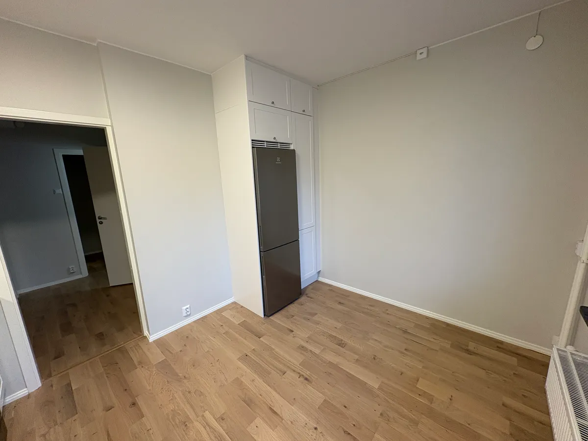 Hyreslägenhet på Göteborg i goteborg