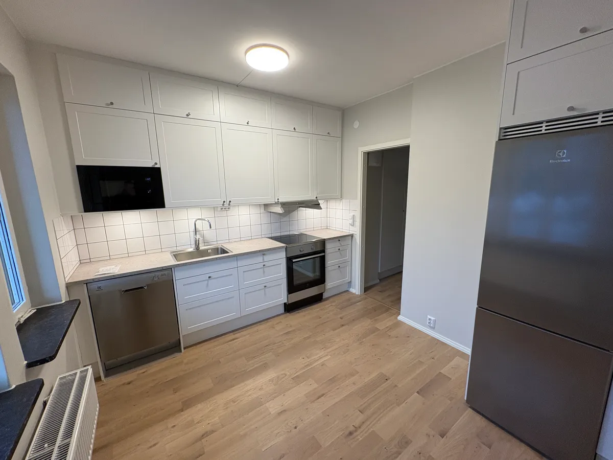 Hyreslägenhet på Göteborg i goteborg