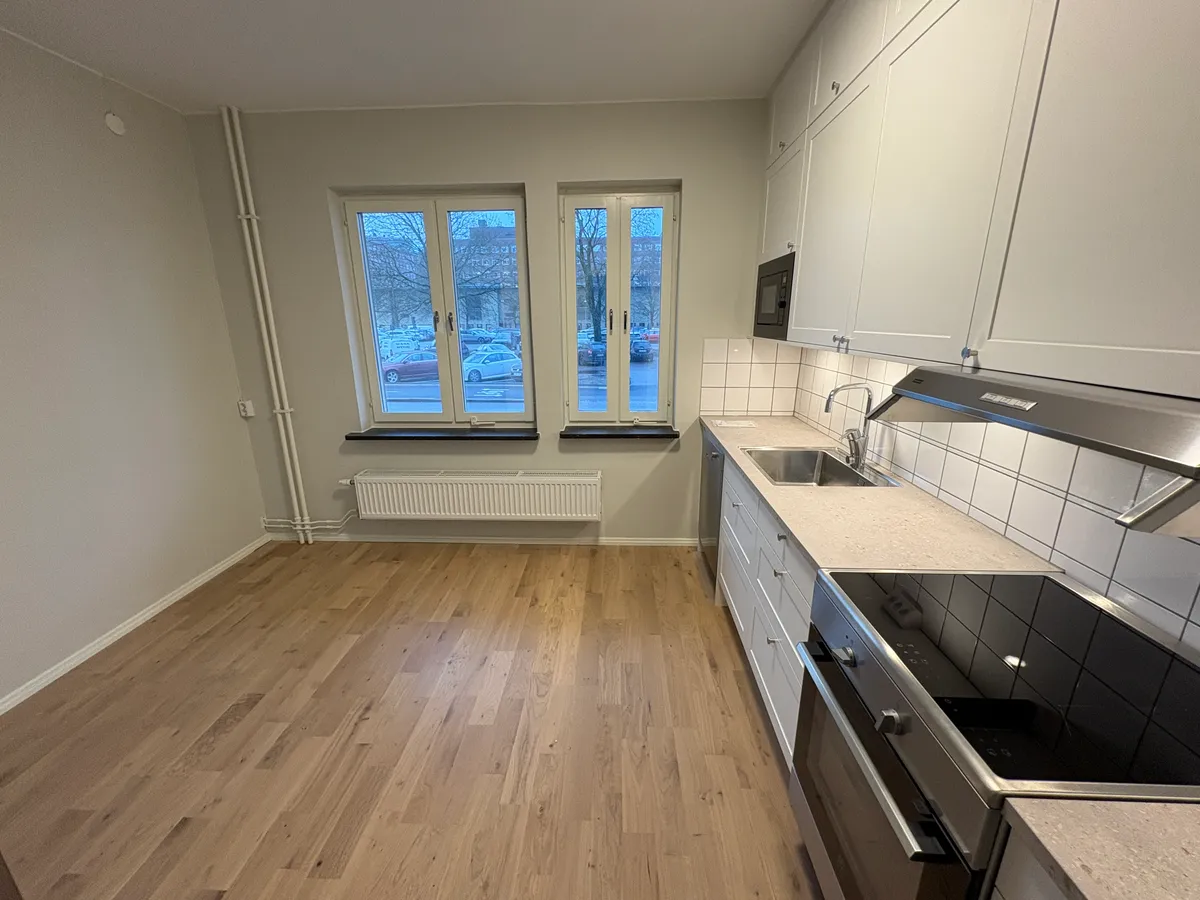 Hyreslägenhet på Göteborg i goteborg