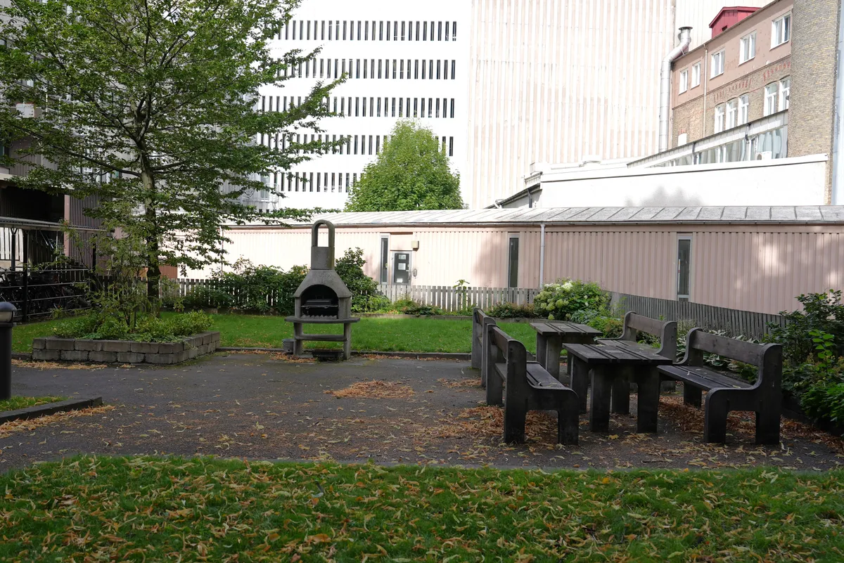 Hyreslägenhet på Göteborg i goteborg