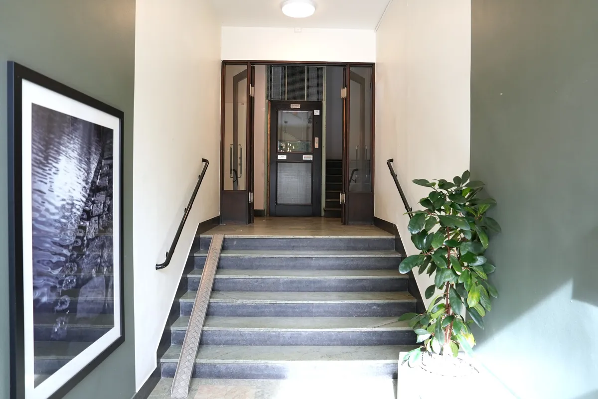 Hyreslägenhet på Göteborg i goteborg