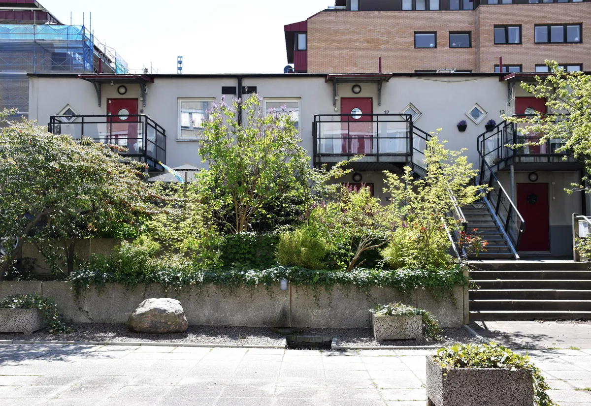 Hyreslägenhet på Göteborg i goteborg