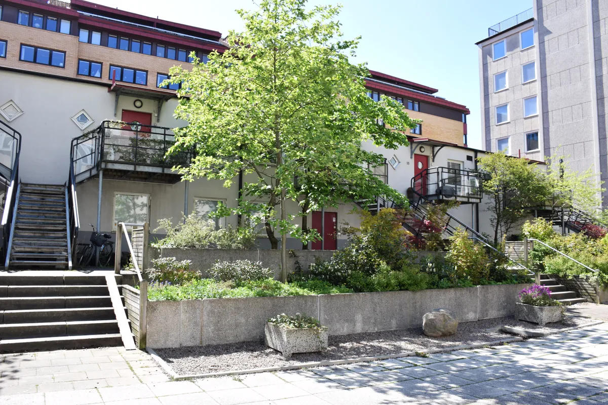 Hyreslägenhet på Göteborg i goteborg