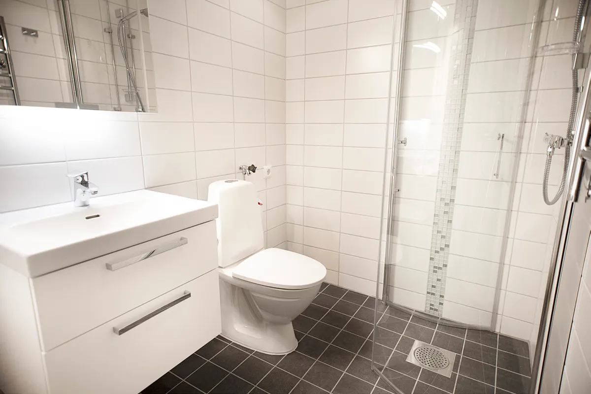 Hyreslägenhet på Göteborg i goteborg