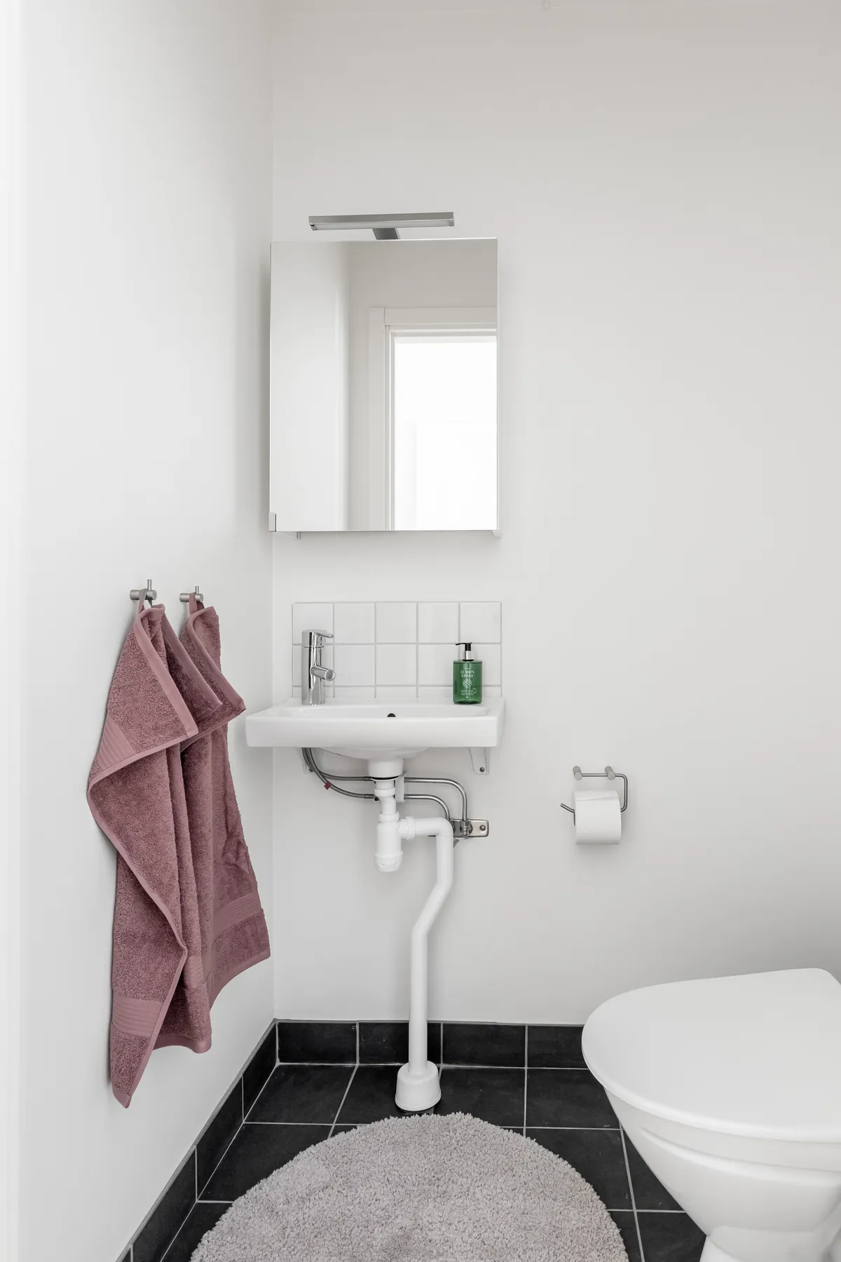 Hyreslägenhet på Eskilstuna i eskilstuna