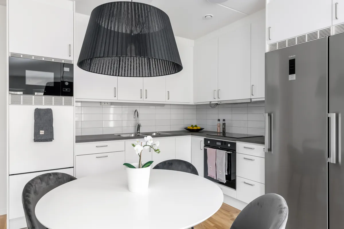 Hyreslägenhet på Eskilstuna i eskilstuna