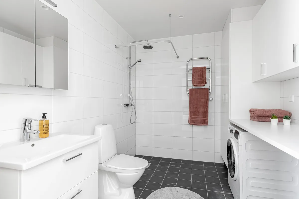 Hyreslägenhet på Eskilstuna i eskilstuna