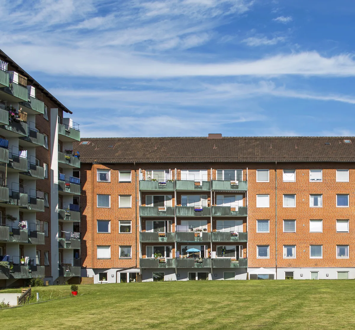 Hyreslägenhet på Helsingborg i helsingborg