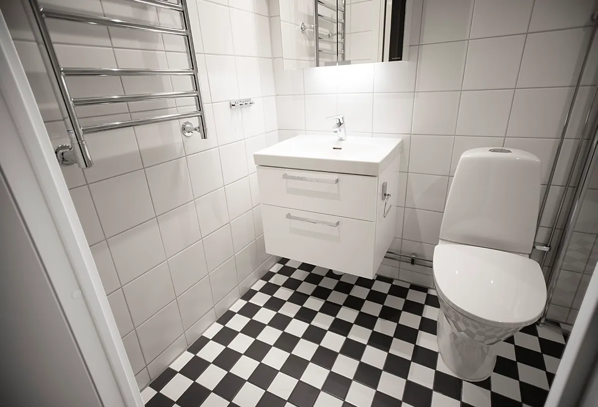 Hyreslägenhet på Göteborg i goteborg