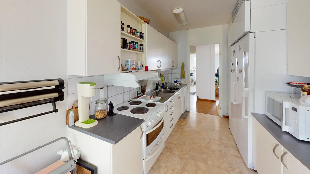 Hyreslägenhet på Karlstad i karlstad