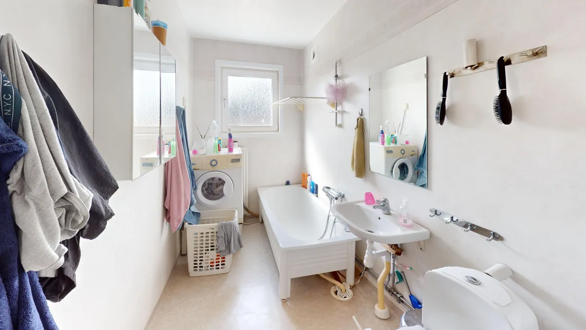 Hyreslägenhet på Karlstad i karlstad