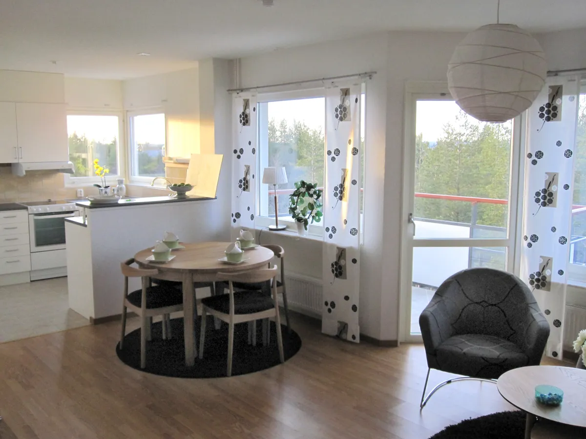 Hyreslägenhet på Umeå i umea