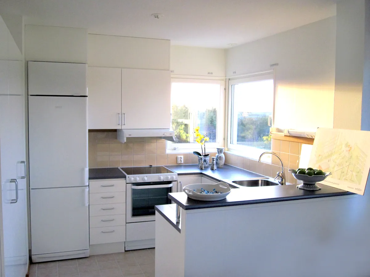 Hyreslägenhet på Umeå i umea