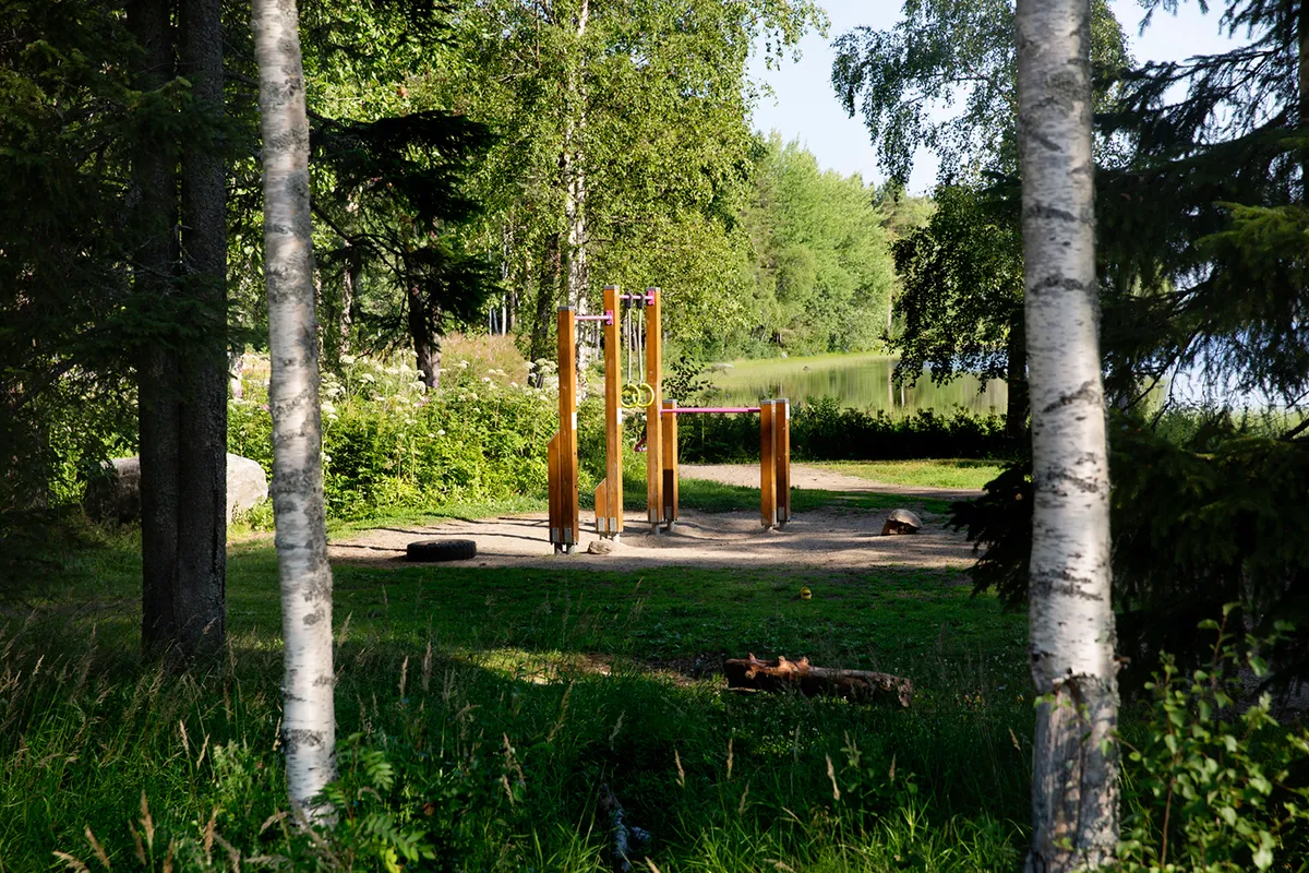 Hyreslägenhet på Umeå i umea