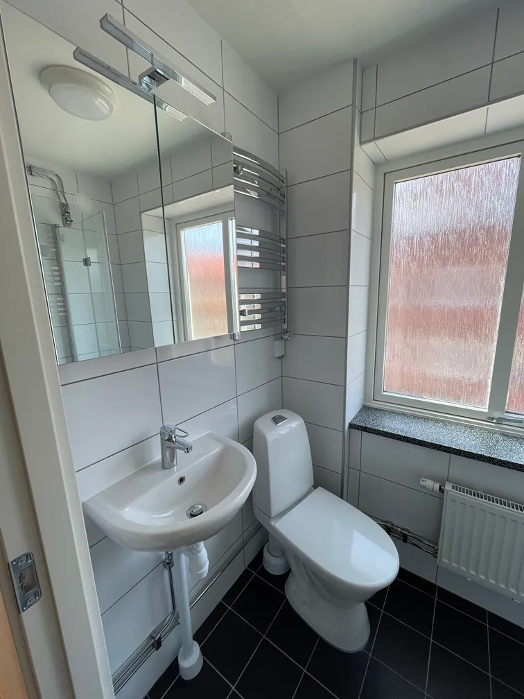 Hyreslägenhet på Landskrona i landskrona