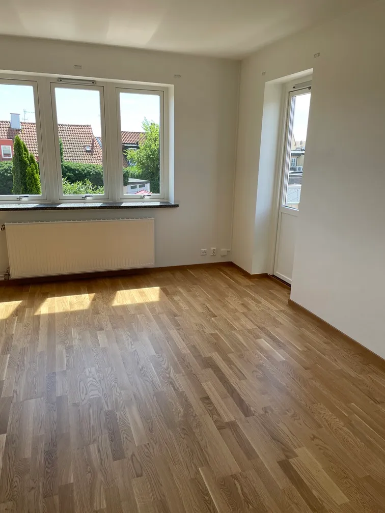 Hyreslägenhet på Landskrona i landskrona