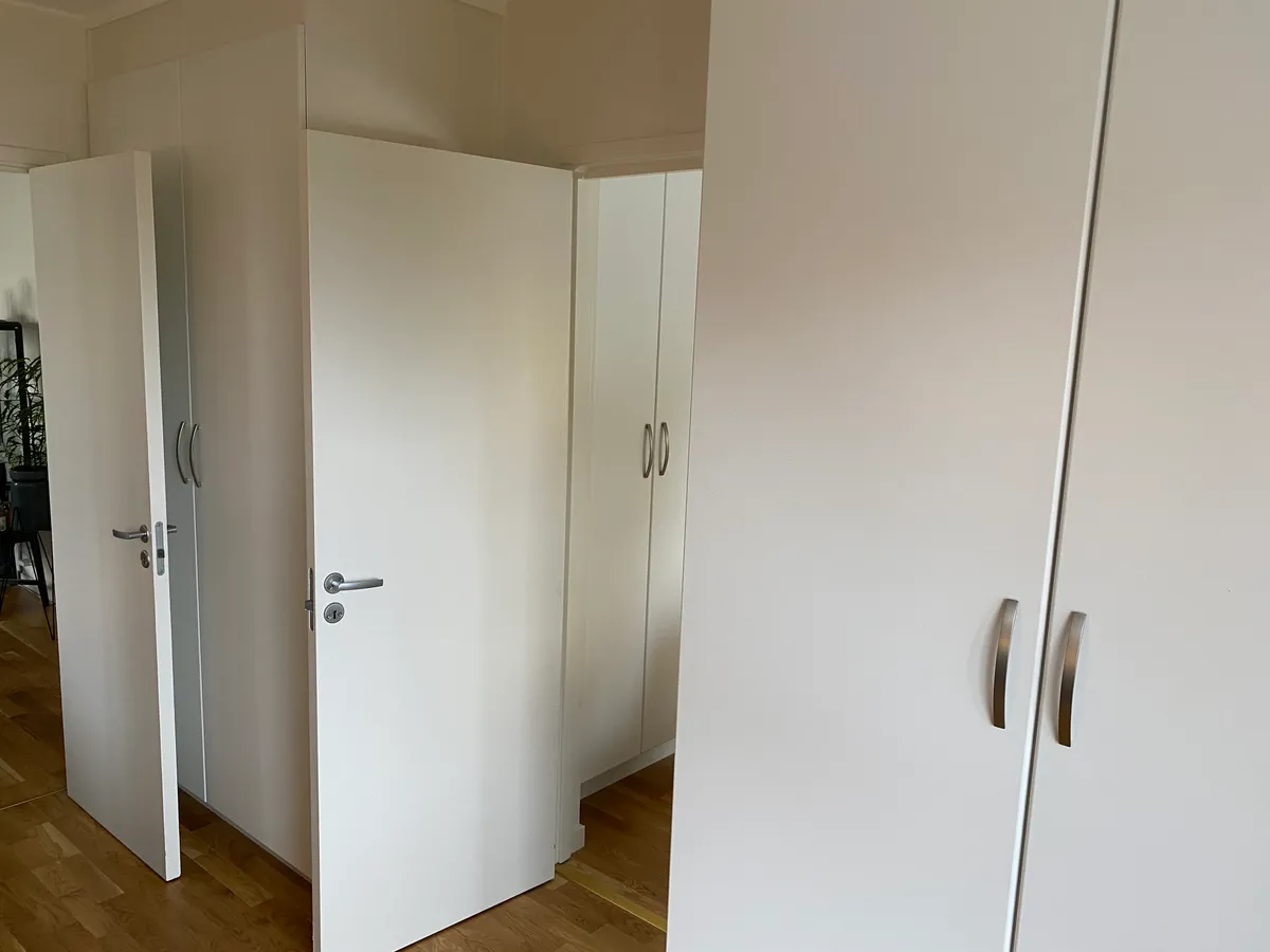 Hyreslägenhet på Skara i skara