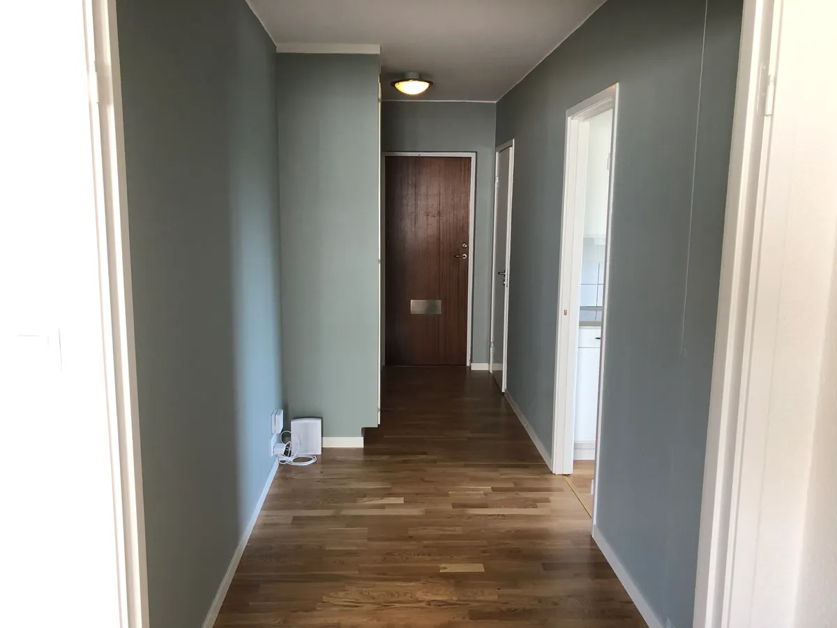 Hyreslägenhet på Skara i skara