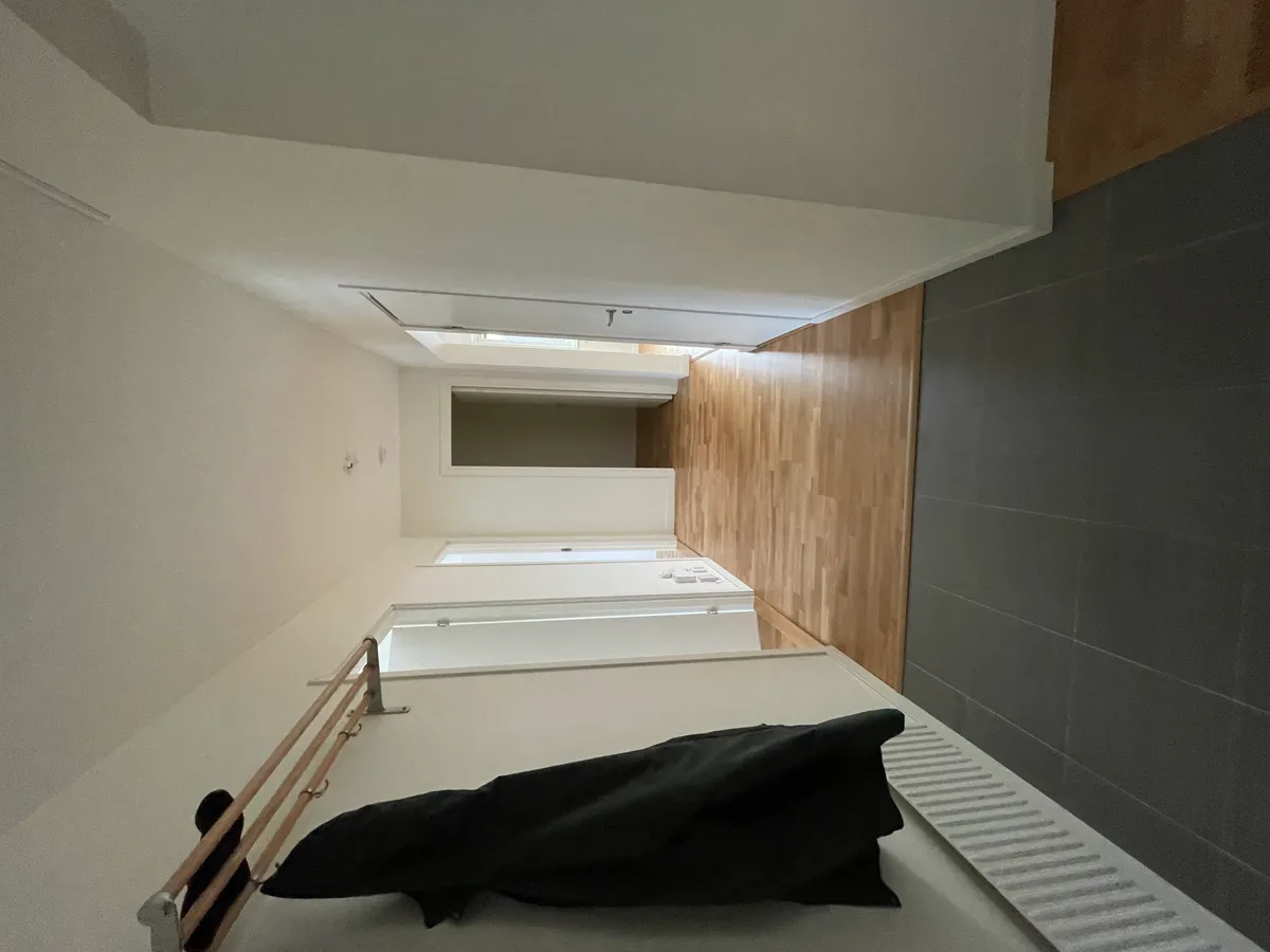 Hyreslägenhet på Östersund i ostersund