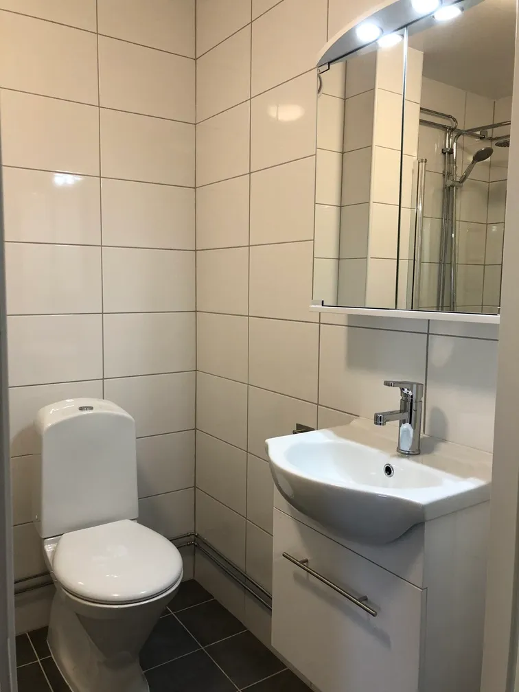 Hyreslägenhet på Kävlinge i kavlinge