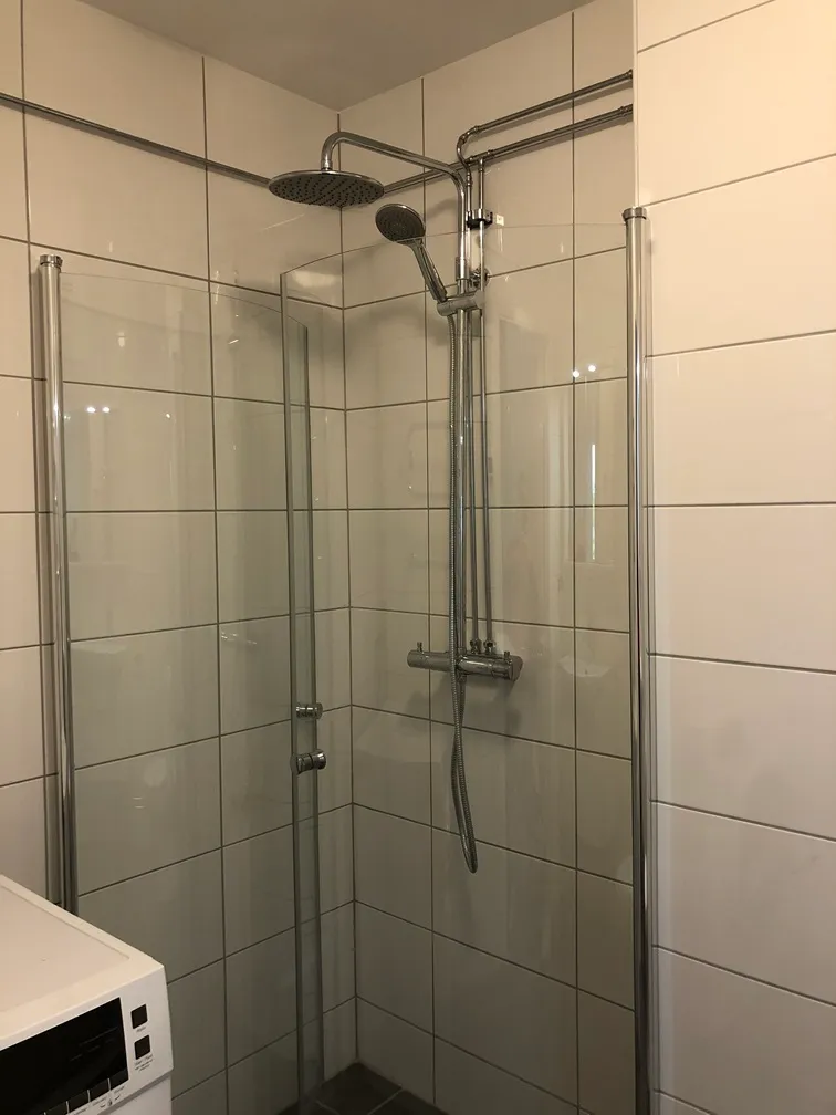 Hyreslägenhet på Kävlinge i kavlinge