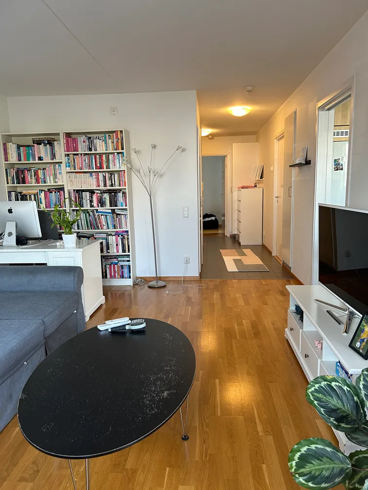 Hyreslägenhet på Kävlinge i kavlinge