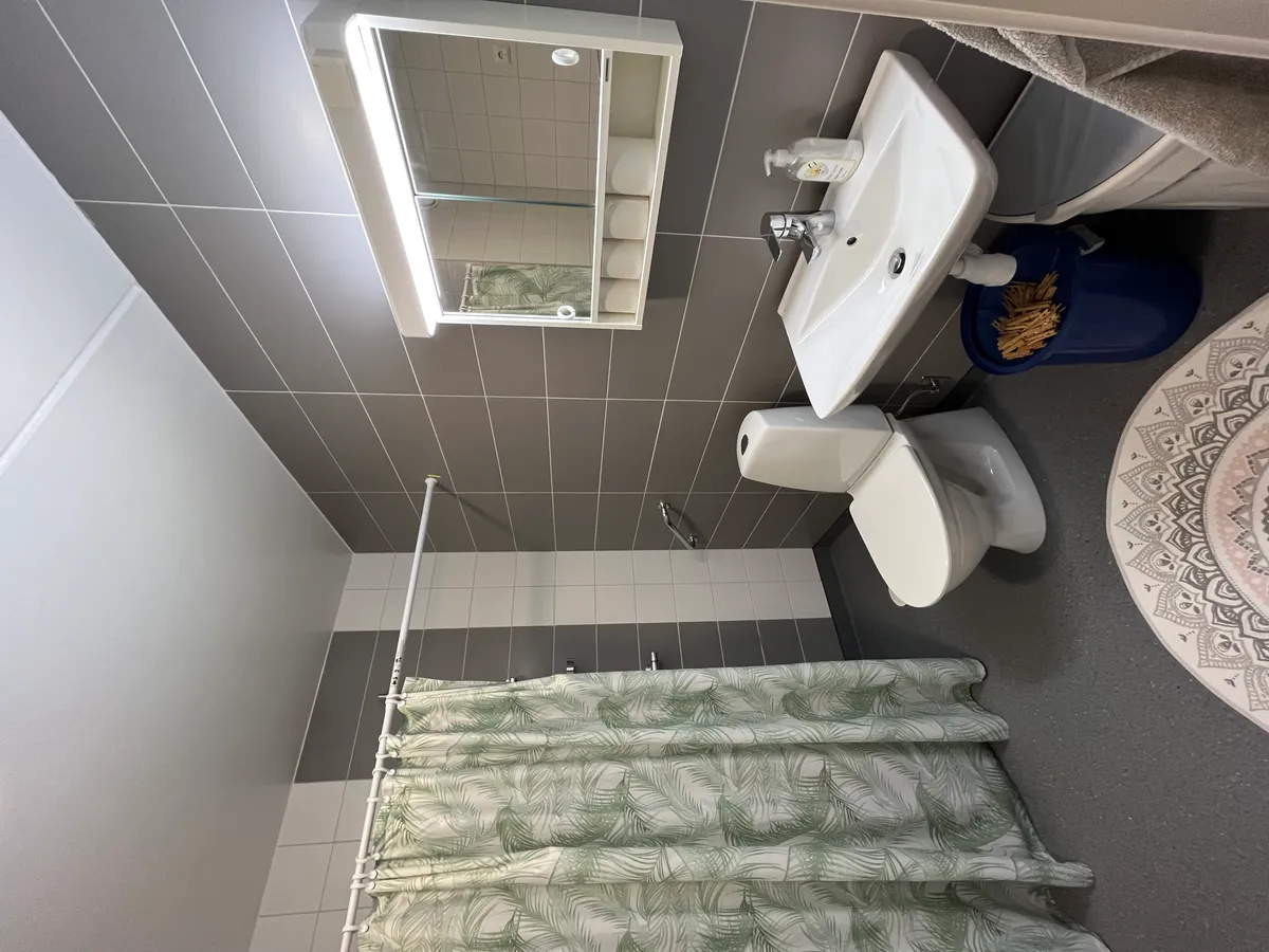 Hyreslägenhet på Kävlinge i kavlinge