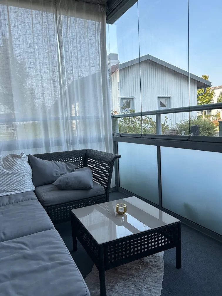 Hyreslägenhet på Kävlinge i kavlinge