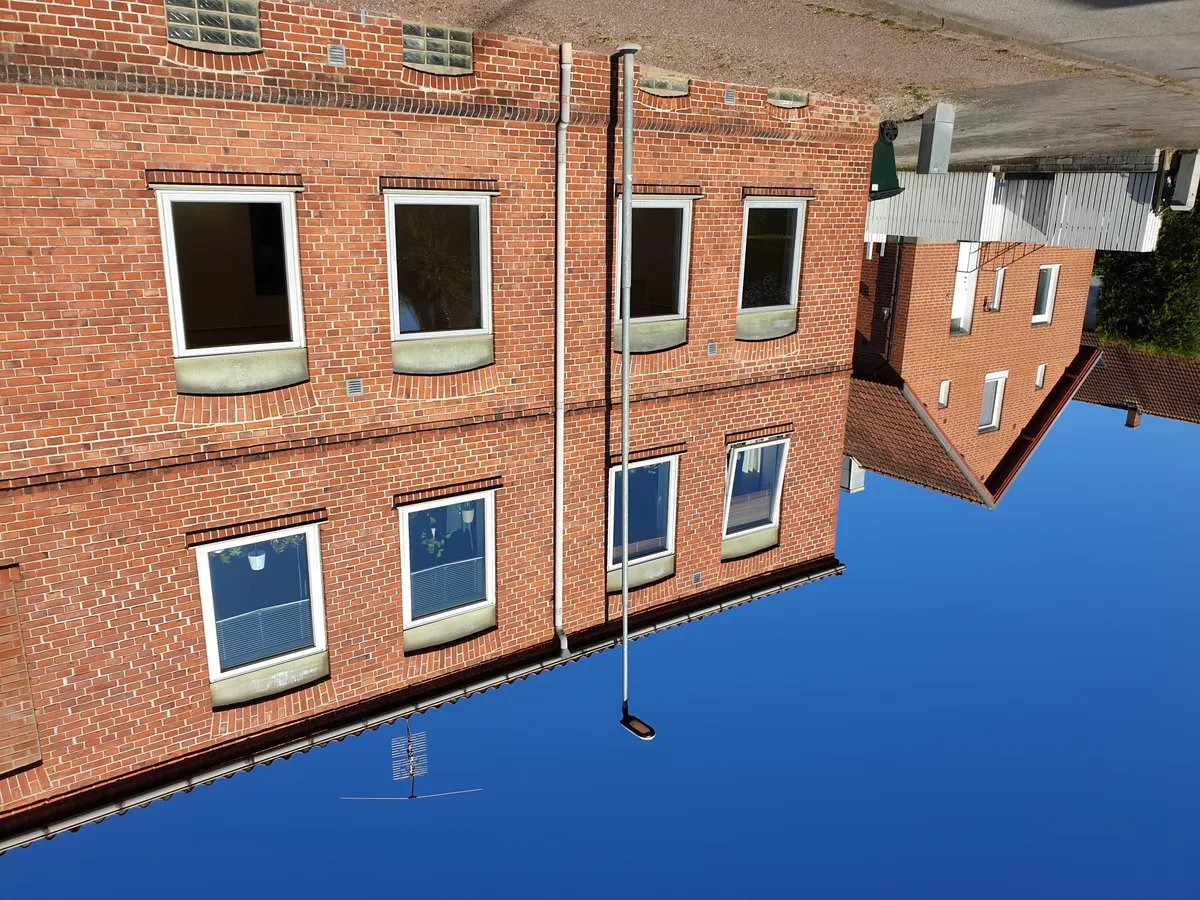 Hyreslägenhet på Eslöv i eslov