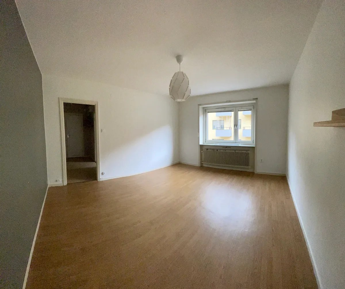 Hyreslägenhet på Norrköping i norrkoping