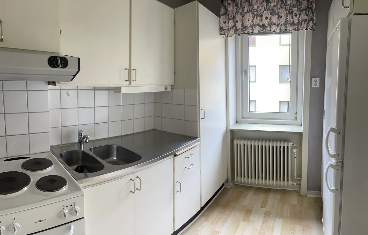 Hyreslägenhet på Norrköping i norrkoping