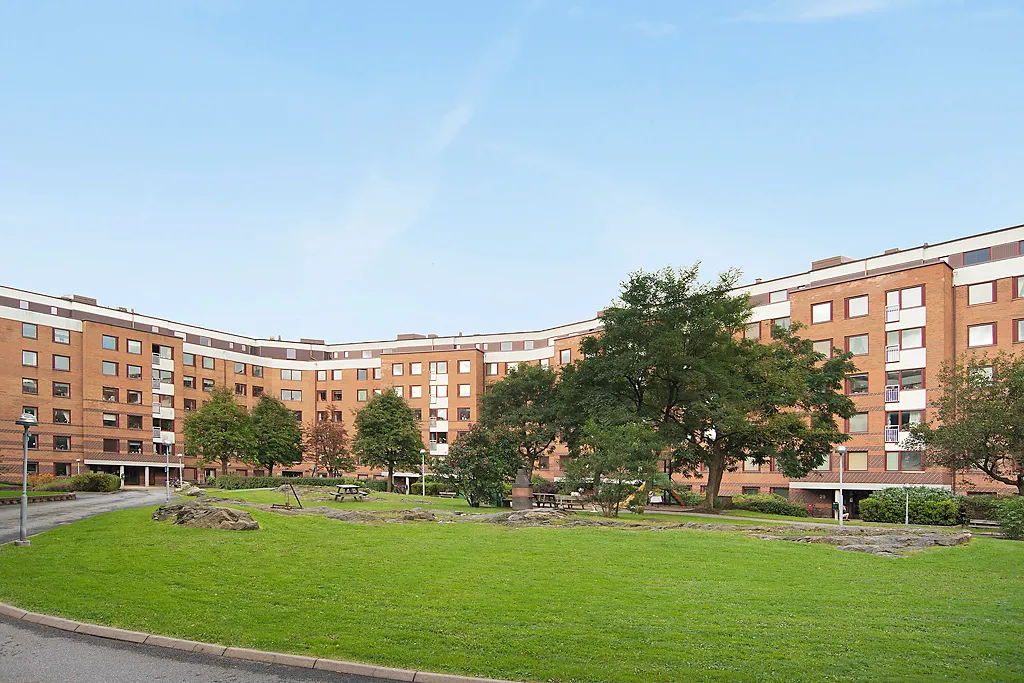 Hyreslägenhet på Göteborg i goteborg