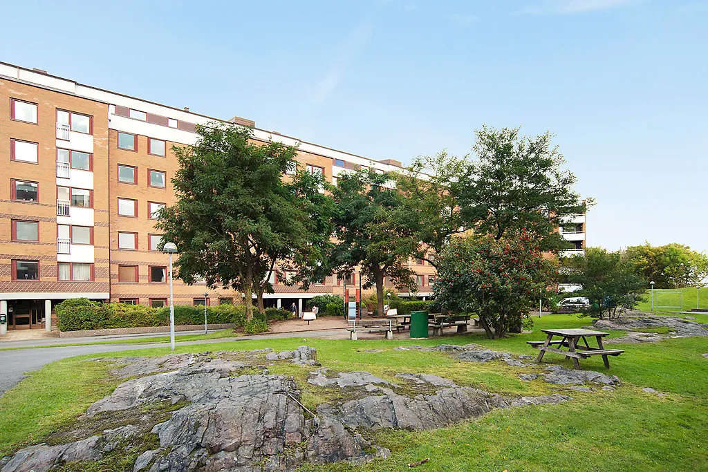 Hyreslägenhet på Göteborg i goteborg