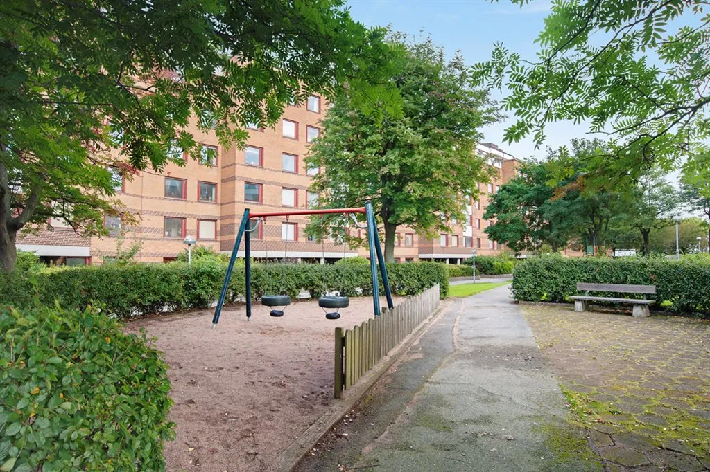 Hyreslägenhet på Göteborg i goteborg