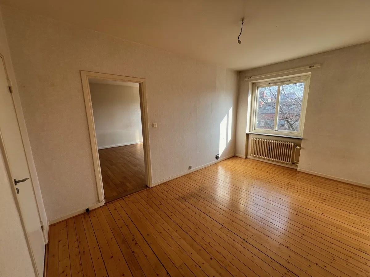 Hyreslägenhet på Halmstad i halmstad